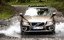   Volvo XC70 - 2011