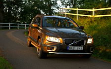   Volvo XC70 - 2012