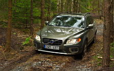   Volvo XC70 - 2012