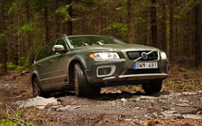   Volvo XC70 - 2012