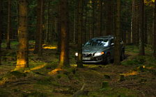   Volvo XC70 - 2012