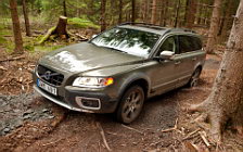   Volvo XC70 - 2012