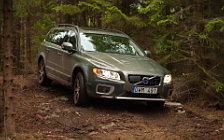   Volvo XC70 - 2012