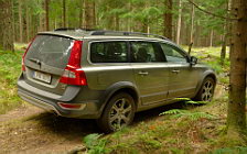   Volvo XC70 - 2012