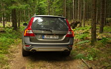   Volvo XC70 - 2012