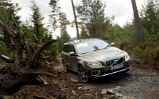   Volvo XC70 - 2012