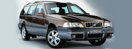 Volvo V70 XC - 1999