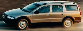 Volvo V70 XC - 2001