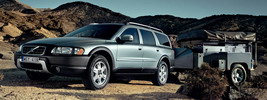 Volvo XC70 - 2007