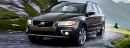 Volvo XC70 - 2014