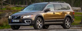 Volvo XC70 T6 AWD - 2013