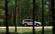   Volvo XC90 - 2005