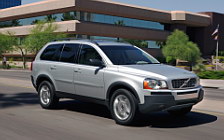   Volvo XC90 - 2005