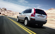   Volvo XC90 - 2005