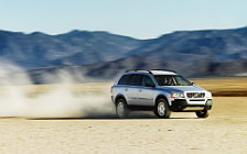   Volvo XC90 - 2005