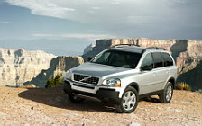   Volvo XC90 - 2005