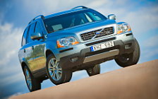   Volvo XC90 - 2008