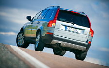   Volvo XC90 - 2008