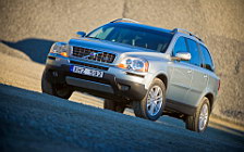   Volvo XC90 - 2008