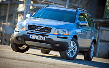   Volvo XC90 - 2008