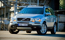   Volvo XC90 - 2008