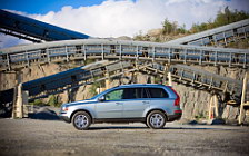   Volvo XC90 - 2008