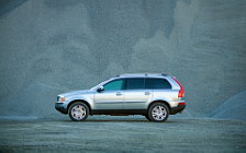   Volvo XC90 - 2008