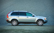   Volvo XC90 - 2008