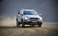   Volvo XC90 - 2008