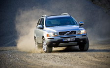   Volvo XC90 - 2008