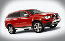   Volvo XC90 R-Design - 2009