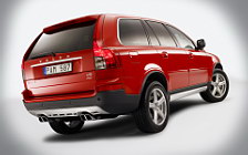   Volvo XC90 R-Design - 2009