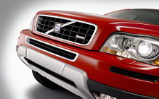   Volvo XC90 R-Design - 2009