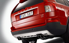   Volvo XC90 R-Design - 2009