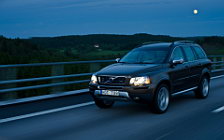   Volvo XC90 - 2012