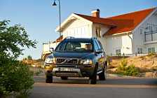   Volvo XC90 - 2012