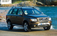   Volvo XC90 - 2012