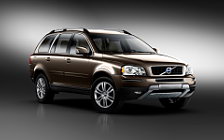   Volvo XC90 - 2012