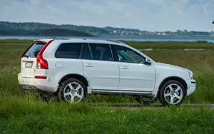   Volvo XC90 R-Design - 2013