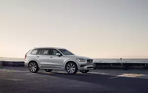   Volvo XC90 T8 Twin Engine Inscription - 2019