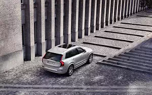   Volvo XC90 T8 Twin Engine Inscription - 2019