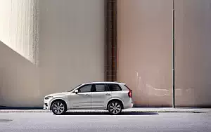   Volvo XC90 T8 Twin Engine Inscription - 2019