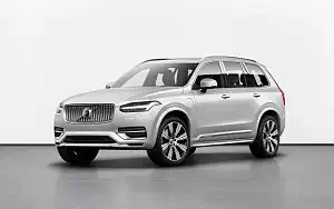   Volvo XC90 T8 Twin Engine Inscription - 2019