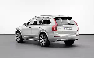   Volvo XC90 T8 Twin Engine Inscription - 2019