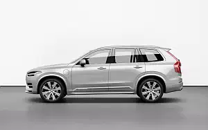   Volvo XC90 T8 Twin Engine Inscription - 2019