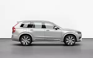   Volvo XC90 T8 Twin Engine Inscription - 2019