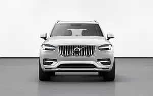   Volvo XC90 T8 Twin Engine Inscription - 2019