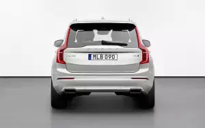   Volvo XC90 T8 Twin Engine Inscription - 2019