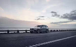   Volvo XC90 T8 Twin Engine R-Design - 2019