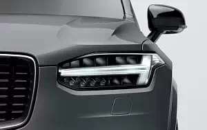   Volvo XC90 T8 Twin Engine R-Design - 2019